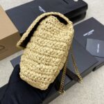 YSL Niki Bag-22x16.5x7.5CM - Image 5