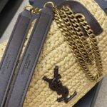 YSL Niki Bag-22x16.5x7.5CM - Image 8