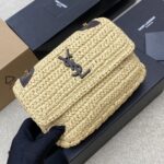 YSL Niki Bag-22x16.5x7.5CM - Image 7