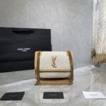 YSL Mini Niki Bag-22*16.5*12CM