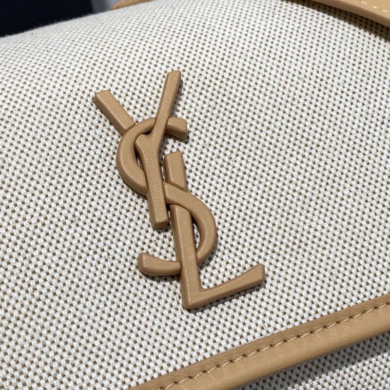 YSL Mini Niki Bag-22*16.5*12CM - Image 6