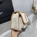 YSL Mini Niki Bag-22*16.5*12CM - Image 4