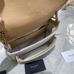 YSL Mini Niki Bag-22*16.5*12CM - Image 9