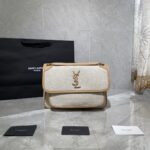 YSL  Niki Bag-28*20*8.5CM