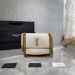 YSL  Niki Bag-28*20*8.5CM - Image 3