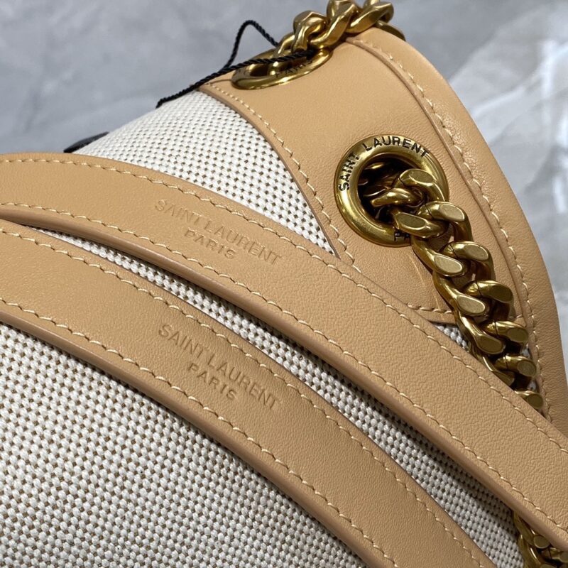 YSL  Niki Bag-28*20*8.5CM - Image 6