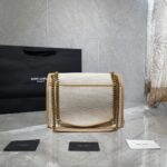 YSL  Niki Bag-28*20*8.5CM - Image 9