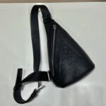 Prada 2VZ098 Handbags-17*32*6.5CM - Image 4