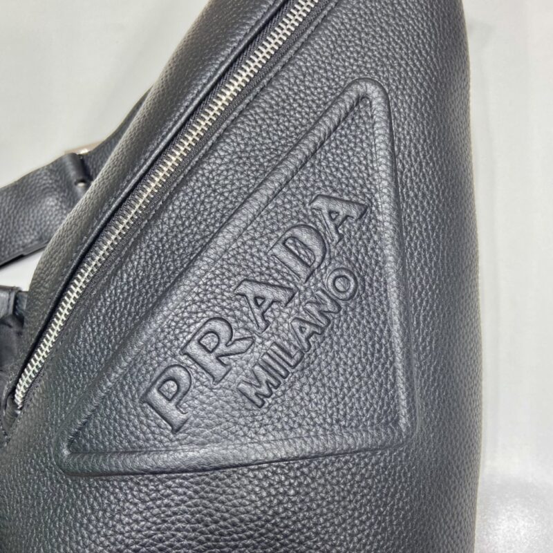 Prada 2VZ098 Handbags-17*32*6.5CM - Image 7
