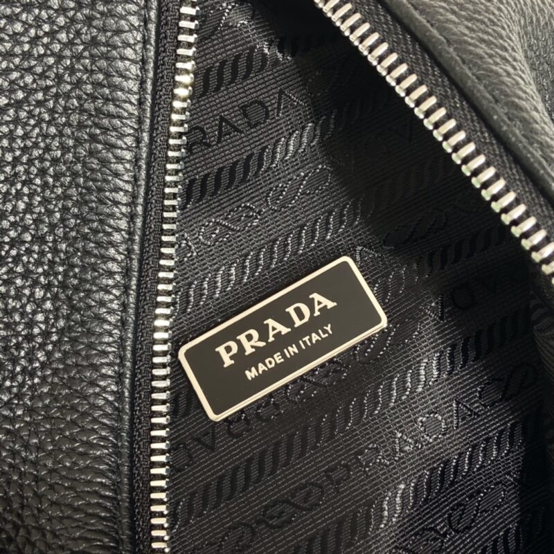 Prada 2VZ098 Handbags-17*32*6.5CM - Image 9