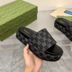 Gucci Slides - Image 2