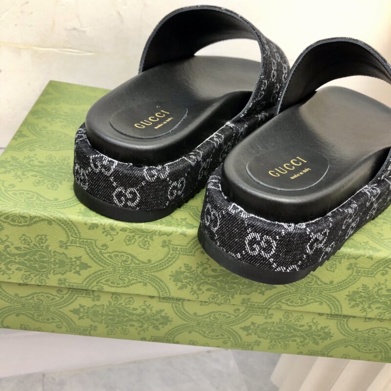Gucci Slides - Image 6
