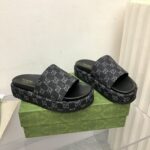 Gucci Slides - Image 5