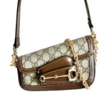 GUCCI HORSEBIT 1955 Bag