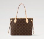LOUIS VUITTON Monogram Canvas Neverfull PM M46979