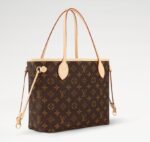 LOUIS VUITTON Monogram Canvas Neverfull PM M46979 - Image 4