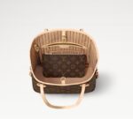 LOUIS VUITTON Monogram Canvas Neverfull PM M46979 - Image 3