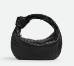 BOTTEGA VENETA Small Jodie intrecciato leather tote
