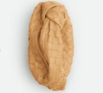 BOTTEGA VENETA Mini Jodie intrecciato leather tote - Image 4