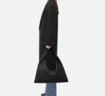 BOTTEGA VENETA Large Hop intrecciato leather tote - Image 3