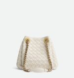 BOTTEGA VENETA Small Parachute Chain bag