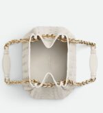 BOTTEGA VENETA Small Parachute Chain bag - Image 3