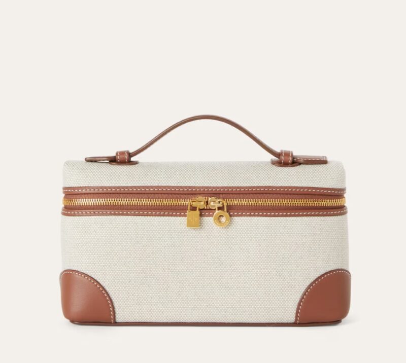 LORO PIANA Extra Pocket L19 Linen - Image 3