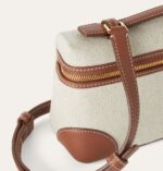 LORO PIANA Extra Pocket L19 Linen - Image 4