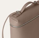 LORO PIANA Extra Pocket backpack L23.5 - Image 4