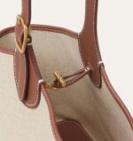 LORO PIANA Bobbin Bucket bag - Image 4