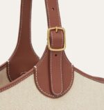 LORO PIANA Bobbin Bucket bag - Image 5