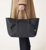 LORO PIANA Ghiera Shopper Large Calfskin - Image 2