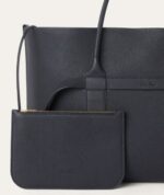 LORO PIANA Ghiera Shopper Large Calfskin - Image 4