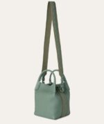 LORO PIANA Micro Bale bag Grained Calfskin - Image 4