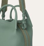 LORO PIANA Micro Bale bag Grained Calfskin - Image 3