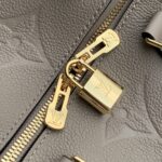 Louis Vuitton Wild at Heart Speedy Bandoulière 25-25*19*15CM - Image 3