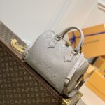 Louis Vuitton Wild at Heart Speedy Bandoulière 25-25*19*15CM