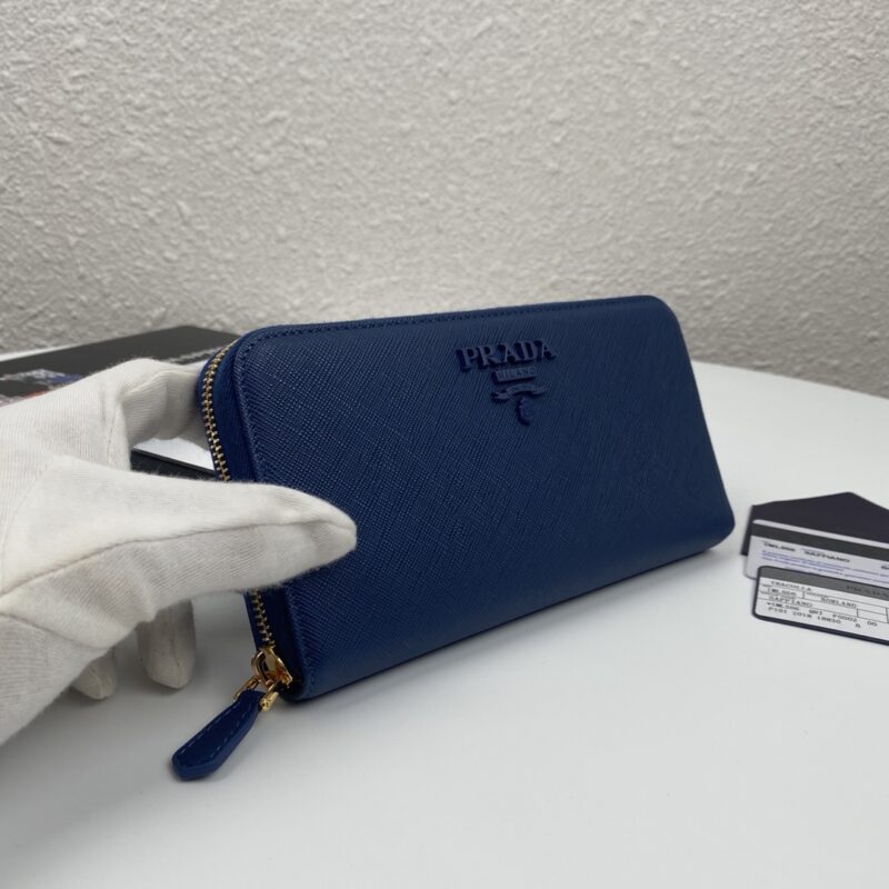 Prada Wallet-20*10CM - Image 10
