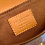 Louis Vuitton Steamer East West-N00187-11 x 5 x 20CM - Image 3