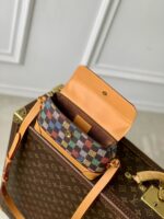 Louis Vuitton Steamer East West-N00187-11 x 5 x 20CM - Image 2