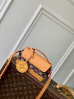 Louis Vuitton Steamer East West-N00187-11 x 5 x 20CM