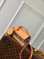 Louis Vuitton Steamer East West-N00187-11 x 5 x 20CM - Image 5