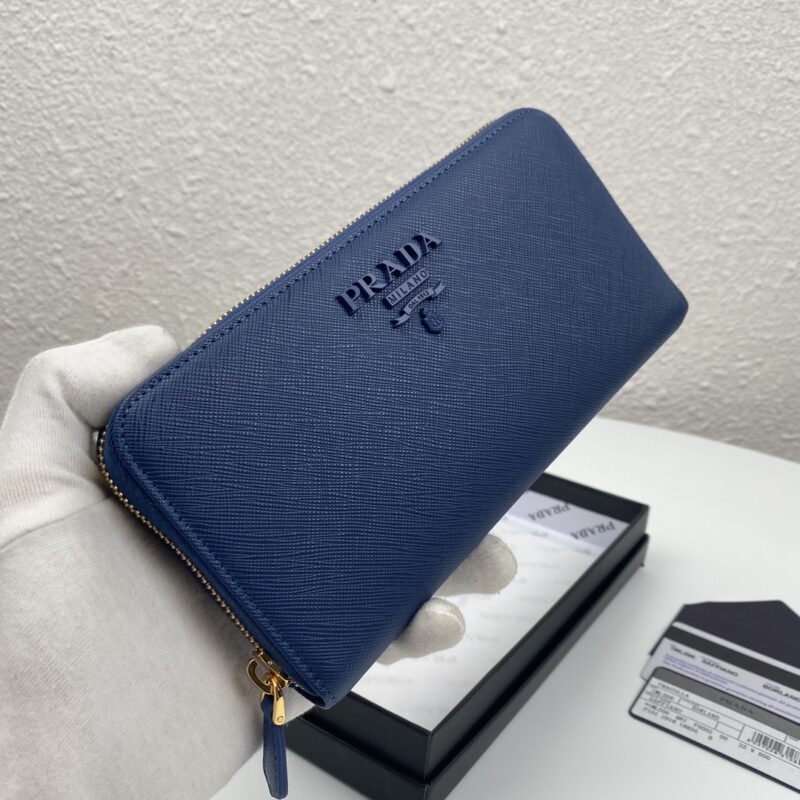Prada Wallet-20*10CM - Image 11