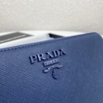 Prada Wallet-20*10CM - Image 14