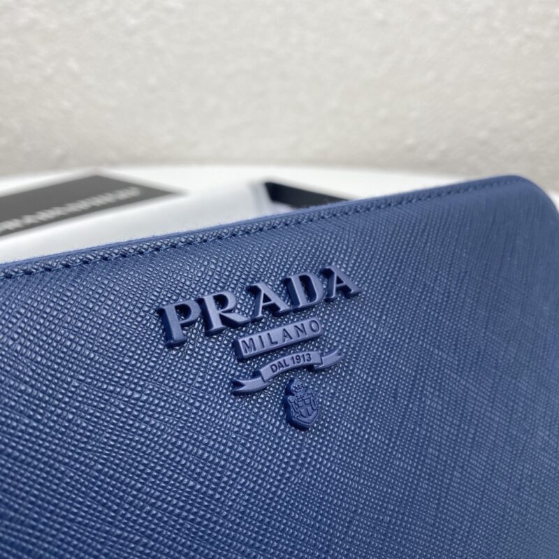 Prada Wallet-20*10CM - Image 14