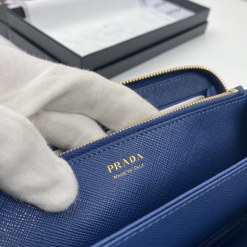 Prada Wallet-20*10CM - Image 15