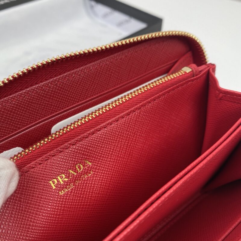 Prada Wallet-20*10CM - Image 18