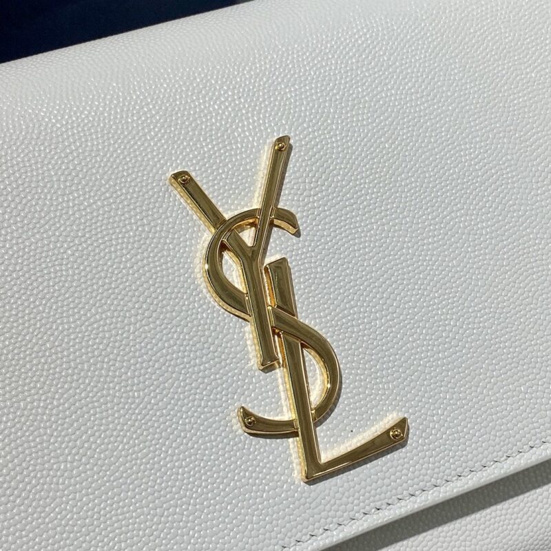 YSL Medium Kate Bags-24*14.5*5.5CM - Image 5