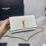 YSL Medium Kate Bags-24*14.5*5.5CM - Image 6
