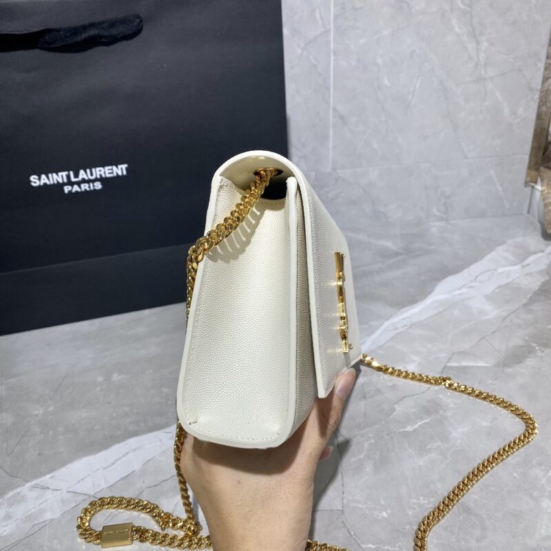 YSL Medium Kate Bags-24*14.5*5.5CM - Image 8
